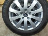 VW, Audi, Seat, Škoda. R-16 220e. - nuotraukos Nr. 10