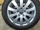 VW, Audi, Seat, Škoda. R-16 220e. - nuotraukos Nr. 11