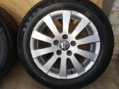 VW, Audi, Seat, Škoda. R-16 220e. - nuotraukos Nr. 3