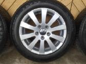 VW, Audi, Seat, Škoda. R-16 220e. - nuotraukos Nr. 2