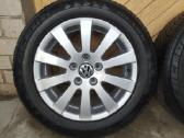 VW, Audi, Seat, Škoda. R-16 220e.