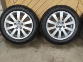 VW, Audi, Seat, Škoda. R-16 220e. - nuotraukos Nr. 5