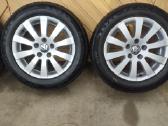VW, Audi, Seat, Škoda. R-16 220e. - nuotraukos Nr. 7