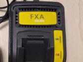 Fxa pakrovėjas 18v