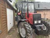 Traktorius Belarus 920 - nuotraukos Nr. 3