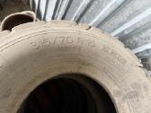 Michelin padangos autokrautuvui - nuotraukos Nr. 2