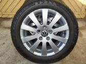 VW, Audi, Seat, Škoda. R-16 220e. - nuotraukos Nr. 23