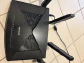 Netgerar Nighthawk X10 R9000