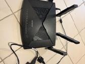 Netgerar Nighthawk X10 R9000 - nuotraukos Nr. 4