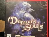 Demon Souls PS3