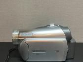 Panasonic Nv-gs60 Minidv vaizdo kamera - nuotraukos Nr. 2