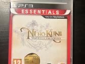 Ni no Kuni: Wrath of the White Witch PS3