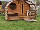 Parduodama pirtis Sauna