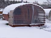 Parduodama pirtis Sauna - nuotraukos Nr. 4