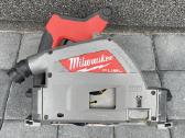 Milwaukee pjuklai - nuotraukos Nr. 2