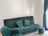 Sofa lova