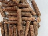 Vaismedžių granulės ( pellets ) rūkymui - nuotraukos Nr. 2