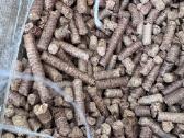 Vaismedžių granulės ( pellets ) rūkymui - nuotraukos Nr. 3