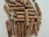 Vaismedžių granulės ( pellets ) rūkymui - nuotraukos Nr. 4