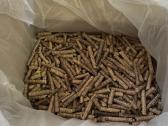 Vaismedžių granulės ( pellets ) rūkymui - nuotraukos Nr. 5