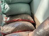 Vaismedžių granulės ( pellets ) rūkymui - nuotraukos Nr. 7