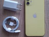 iPhone 11 128gb 100% baterija - nuotraukos Nr. 5