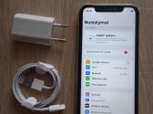 iPhone 11 128gb 100% baterija - nuotraukos Nr. 2