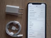 iPhone 11 128gb 100% baterija - nuotraukos Nr. 3