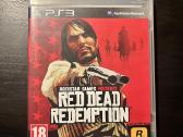 Red Dead Redemption PS3