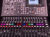 Midas M32r Live su Case