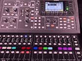 Midas M32r Live su Case - nuotraukos Nr. 2