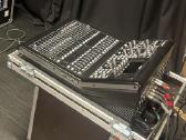 Midas M32r Live su Case - nuotraukos Nr. 3