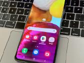 Samsung A71 128gb su Garantija