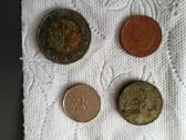 Monetos.atidarytuvas