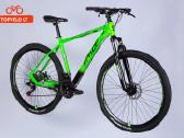 Naujas 29" Kalnų Dviratis L Rėmu-235 eur! - nuotraukos Nr. 3