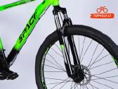Naujas 29" Kalnų Dviratis L Rėmu-235 eur! - nuotraukos Nr. 5