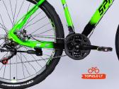 Naujas 29" Kalnų Dviratis L Rėmu-235 eur! - nuotraukos Nr. 6