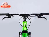 Naujas 29" Kalnų Dviratis L Rėmu-235 eur! - nuotraukos Nr. 7