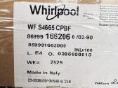 Kaitlentė Whirlpool wf s4665 cpbf - nuotraukos Nr. 4