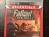 Fallout: New Vegas Ultimate Edition PS3