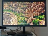 LG Fullhd monitorius (2ms)