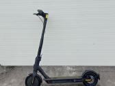 Mi Electric Scooter 1s Kaip naujas Xiaomi Mi Scoot - nuotraukos Nr. 2