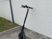 Mi Electric Scooter 1s Kaip naujas Xiaomi Mi Scoot - nuotraukos Nr. 3