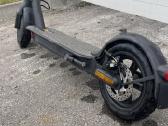 Mi Electric Scooter 1s Kaip naujas Xiaomi Mi Scoot - nuotraukos Nr. 6