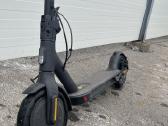 Mi Electric Scooter 1s Kaip naujas Xiaomi Mi Scoot - nuotraukos Nr. 7