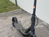 Mi Electric Scooter 1s Kaip naujas Xiaomi Mi Scoot - nuotraukos Nr. 8