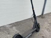 Mi Electric Scooter 1s Kaip naujas Xiaomi Mi Scoot - nuotraukos Nr. 9