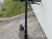 Mi Electric Scooter 1s Kaip naujas Xiaomi Mi Scoot - nuotraukos Nr. 10