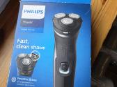 Barzdaskutė Philips Series 1000