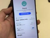 Samsung A23 5G - nuotraukos Nr. 3